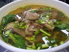 -清真蒋有记(老门东店)