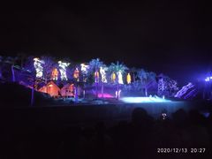 -三亚红色娘子军演艺公园景区