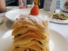 拿破仑-北京厨房(西安SKP店)