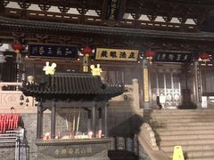 -径山寺
