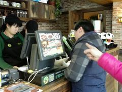 -栖巢咖啡(天鹅湖万达低碳店)