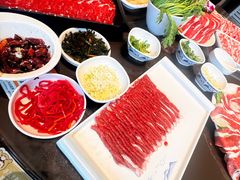 -匹夫涮肉城(黄村店)
