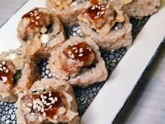 -滩万日本料理Nadaman(国贸大酒店)