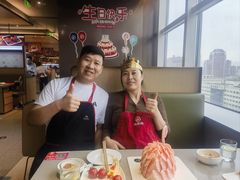 -海底捞火锅(振华广场店)