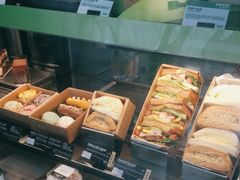 -星巴克(苏州建屋店)