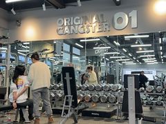 -OG01·24h私教铁馆(中鼎316店)