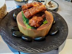 -沿江海南菜·文昌鸡祖师爷(大东海店)