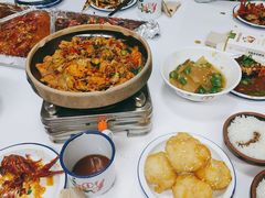-老长沙龙虾馆(罗湖店)