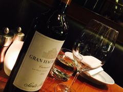 -沈阳君悦酒店·意坊意大利餐厅