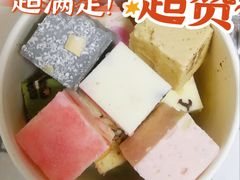 -乐思喵厚切炒酸奶(大悦城店)