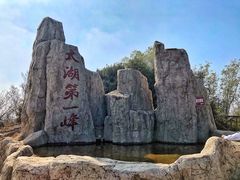 -缥缈峰景区