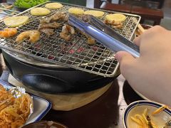 -递酒烤场(湛江路店)