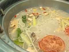 -季季红火锅(柳州城中万达二店)
