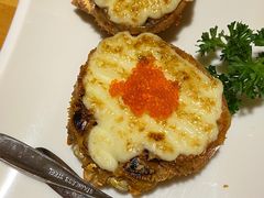 蟹宝-福匠日本料理(人民路店)