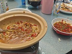 -农家湘菜(安亭店)