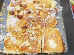 -诺敏塔拉奶茶-布里亚特包子-手把肉(锦都会店)