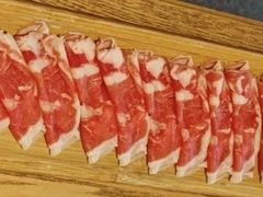 -吴幺妹菜场火锅(蒙山路店)