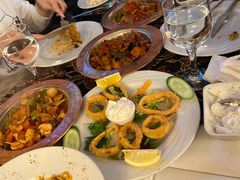 -Old Ottoman Cafe & Restaurant