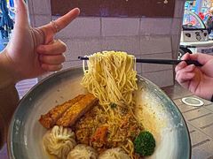 -馋三尺蟹粉小笼(人民广场店)