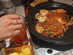 -绿茶餐厅(淮安吾悦广场店)