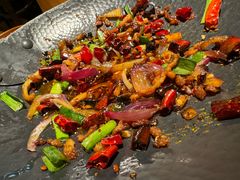 -寨子里的·钵钵菜·湘西山里菜(魅力湘西店)