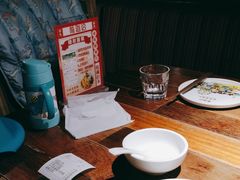 -前海沿·青岛菜(大拇指广场石老人店)