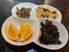 -京悦南门涮羊肉·羊蝎子火锅(田林路店)