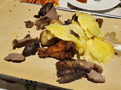 -汉斯南美烤肉(总店)