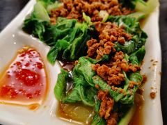 -吉亨面馆(古北1699店)