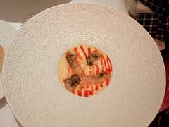 -Sketch(The Lecture Room & Library)