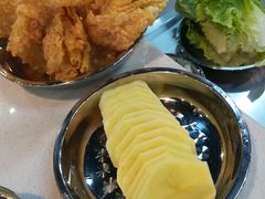 -憨铁匠老火锅(龙岗万科里店)