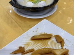 -鹏城人家海鲜酒家·23年老字号(较场尾店)