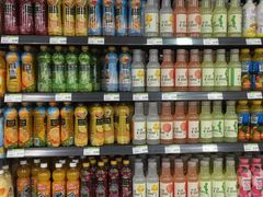 -永辉超市(大西洋银泰城店)