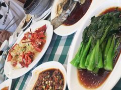 -快乐海鲜酒楼(滇池路店)
