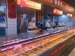 -阿串串老火锅(力盟店)