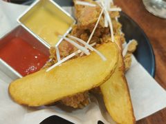 -米屋石锅拌饭(师大店)