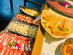 -哥老官重庆美蛙鱼头(宝山龙湖店)