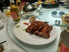 -悦福瑞酒楼(西影路店)