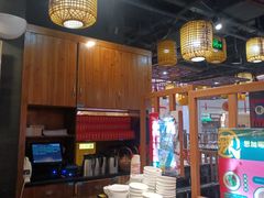 -井格·重庆火锅(王府井店)