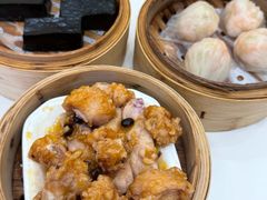 -聚福山莊·寻味顺德(北滘店)