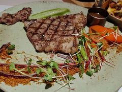 -get pizza意大利餐厅(凯德MALL店)