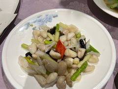 荷塘小炒-山外山菜馆(玉泉路店)