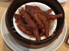 -避风塘(百联东郊店)