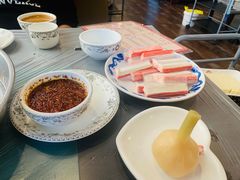 -鑫龙火锅城(青岛分店)