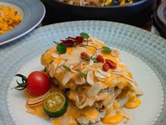 -萌啊莫·素食天津菜·西餐(五大道店)