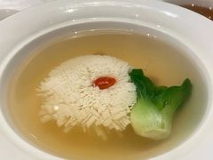 -Yan Ting宴庭中餐厅-长沙瑞吉酒店(运达店)