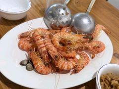 -凯华海鲜火锅·传承三十六年