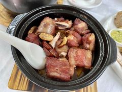 秘制红枣骨-文记壹心鸡(宝华路店)
