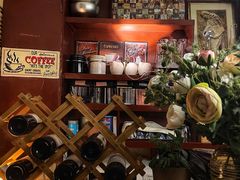 -小世界西餐厅(建国门店)