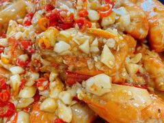 -串小白烧烤(金沙洲店)